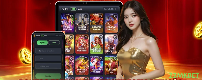 22mkbet